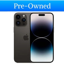 Apple iPhone 14 Pro 256GB PTA Approved A+ Condition (Pre Owned)