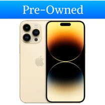 Apple iPhone 14 Pro 1TB PTA Approved A+ Condition (Pre Owned)
