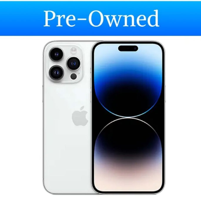 Apple iPhone 14 Pro 1TB PTA Approved A+ Condition (Pre Owned)