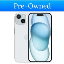 Apple iPhone 15 128GB PTA Approved A++ Condition (Pre Owned)