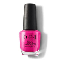 OPI Nail Lacquer La Paz-Itively Hot 15ml (09425716)