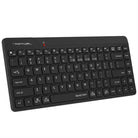 A4Tech Fstyler FBK22 AS Bluetooth & 2.4GHz Dual-Mode Wireless Keyboard
