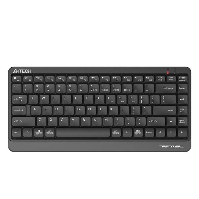 A4Tech FBK11 Bluetooth & 2.4G Wireless Keyboard