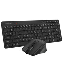 A4Tech FB2800C Air2 Bluetooth Keyboard & Mouse Combo Set