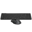 A4Tech FB2800C Air2 Bluetooth Keyboard & Mouse Combo Set