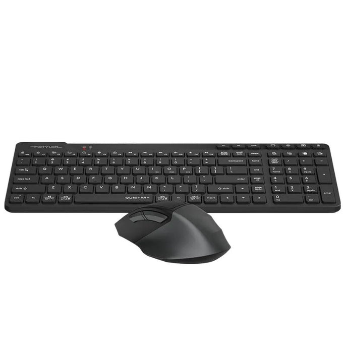 A4Tech FB2800C Air2 Bluetooth Keyboard & Mouse Combo Set