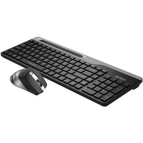 A4Tech Fstyler FB2535CS Bluetooth & 2.4G Wireless Dual Mode Keyboard & Mouse Combo Set