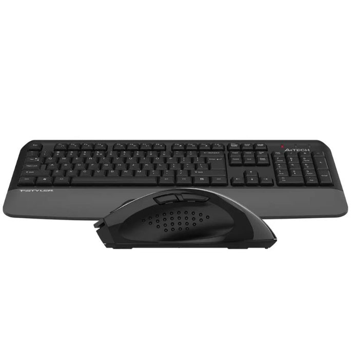 A4Tech FG2500S Plus Wireless Keyboard & Mouse Combo Set