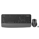 A4Tech FG2500S Plus Wireless Keyboard & Mouse Combo Set