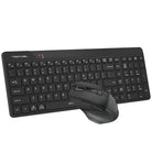 A4Tech FG2400 Air2 Wireless QuietKey Combo Set