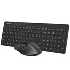 A4Tech FG2400 Air2 Wireless QuietKey Combo Set