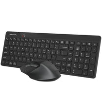 A4Tech FG2400 Air2 Wireless QuietKey Combo Set