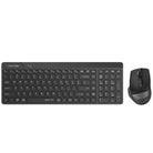 A4Tech FG2400 Air2 Wireless QuietKey Combo Set