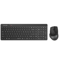 A4Tech FG2400 Air2 Wireless QuietKey Combo Set