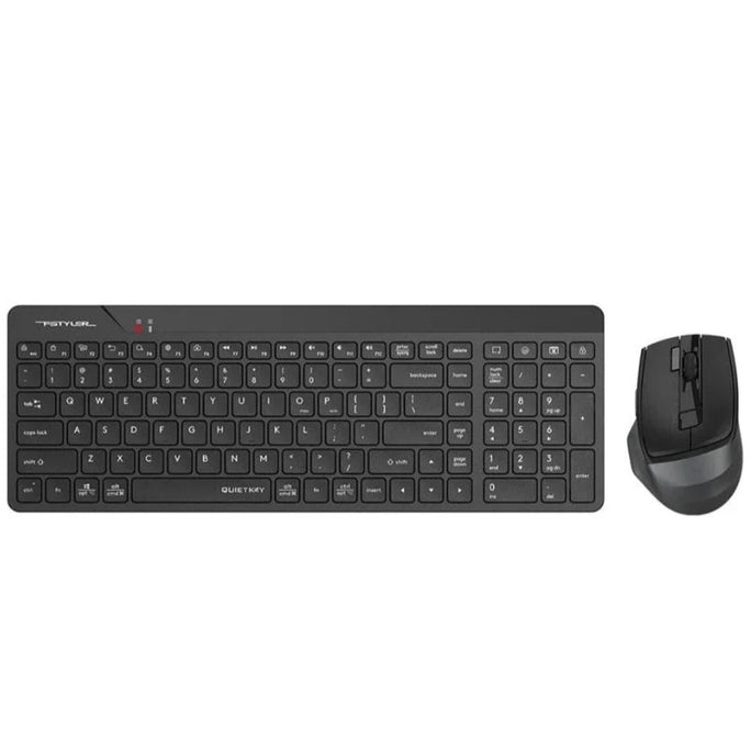 A4Tech FG2400 Air2 Wireless QuietKey Combo Set