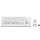 A4Tech Fstyler FG1010S 2.4G Power-Saving Wireless Keyboard & Mouse Combo