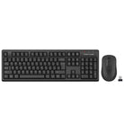 A4Tech FG1200S 2.4GHz Wireless Keyboard & Mouse Combo Set