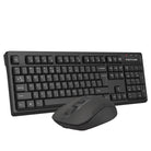 A4Tech FG1200S 2.4GHz Wireless Keyboard & Mouse Combo Set