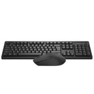 A4Tech FG1200S 2.4GHz Wireless Keyboard & Mouse Combo Set