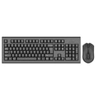 A4Tech 3000NS Wireless Desktop Keyboard & Mouse Combo Set