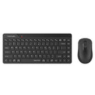 A4Tech FG2200 Air2 Wireless Keyboard & Mouse Combo Set