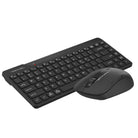 A4Tech FG2200 Air2 Wireless Keyboard & Mouse Combo Set