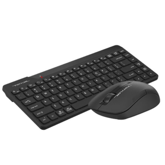 A4Tech FG2200 Air2 Wireless Keyboard & Mouse Combo Set