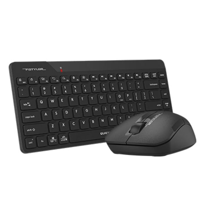 A4Tech FG2200 Air2 Wireless Keyboard & Mouse Combo Set