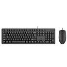 A4Tech KK-3330S Multimedia Keyboard & Mouse Combo Set