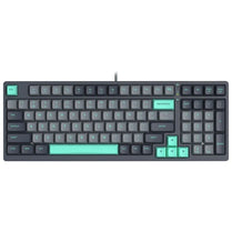 A4Tech FS300 Hot-Swappable Mechanical Keyboard