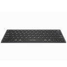 A4tech Fstyler FX51 Scissor Switch Compact Wired Keyboard