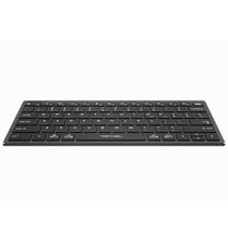 A4tech Fstyler FX51 Scissor Switch Compact Wired Keyboard