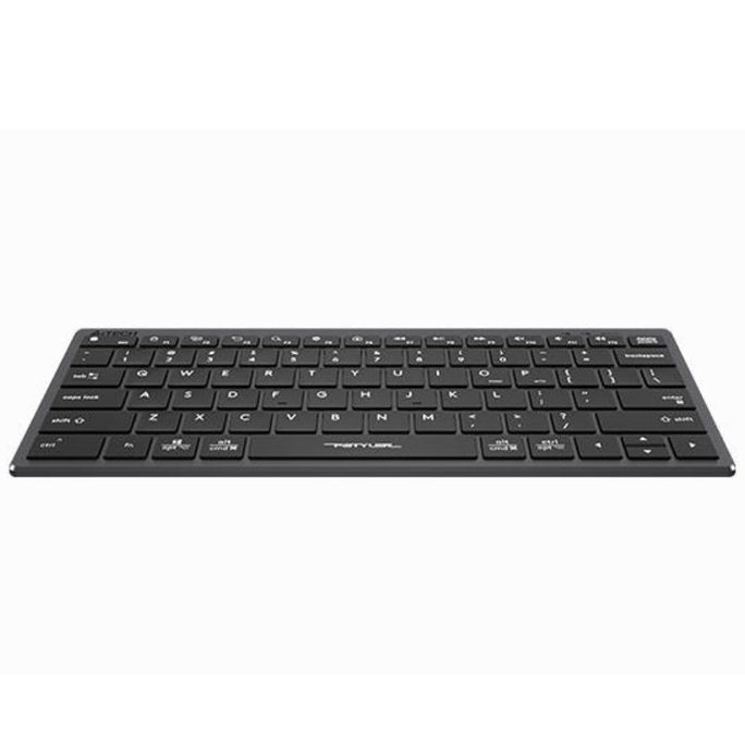 A4tech Fstyler FX51 Scissor Switch Compact Wired Keyboard
