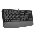 A4Tech FK20 Multimedia Wired Keyboard