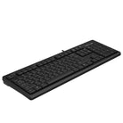 A4Tech FK12 Multimedia Wired Keyboard