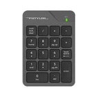 A4Tech FGK21C 2.4G Wireless Numeric Keypad