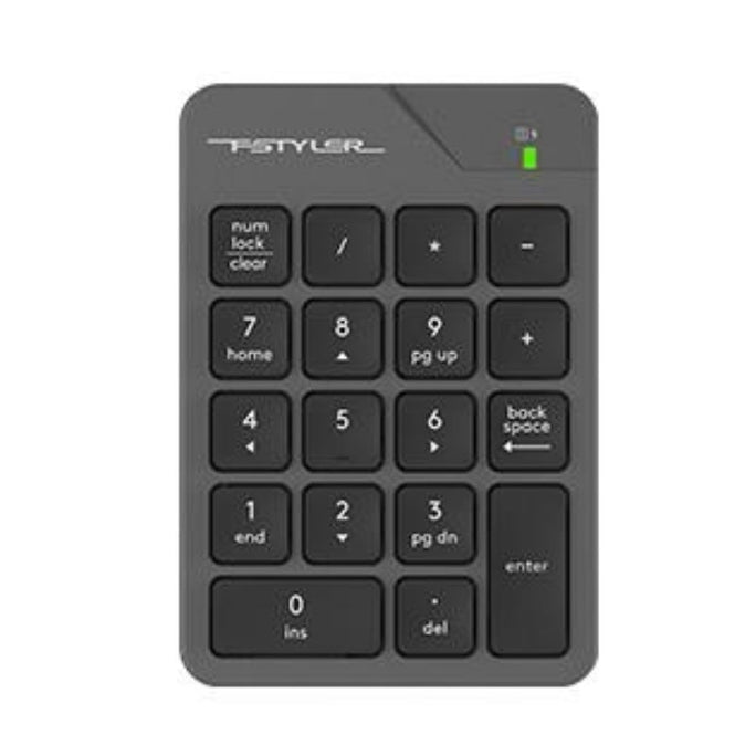 A4Tech FGK21C 2.4G Wireless Numeric Keypad
