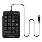 A4Tech FK13P Numeric Keypad
