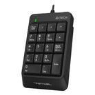A4Tech FK13P Numeric Keypad