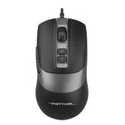 A4Tech FM50S Plus Optical Wired Mouse