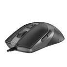 A4Tech FM50S Plus Optical Wired Mouse