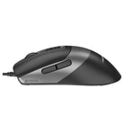 A4Tech FM50S Plus Optical Wired Mouse