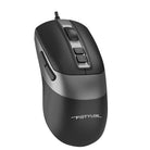 A4Tech FM50S Plus Optical Wired Mouse