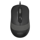 A4Tech FM10S 1600 DPI Optical Mouse