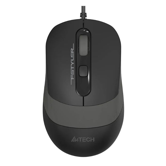 A4Tech FM10S 1600 DPI Optical Mouse
