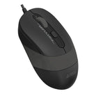 A4Tech FM10S 1600 DPI Optical Mouse