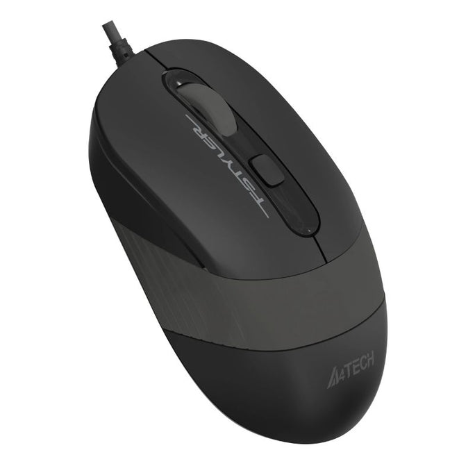 A4Tech FM10S 1600 DPI Optical Mouse