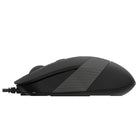 A4Tech FM10S 1600 DPI Optical Mouse