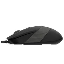 A4Tech FM10S 1600 DPI Optical Mouse