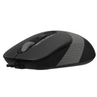 A4Tech FM10S 1600 DPI Optical Mouse